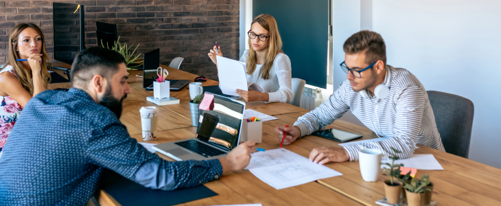 Notre site Internet a été renouvelé