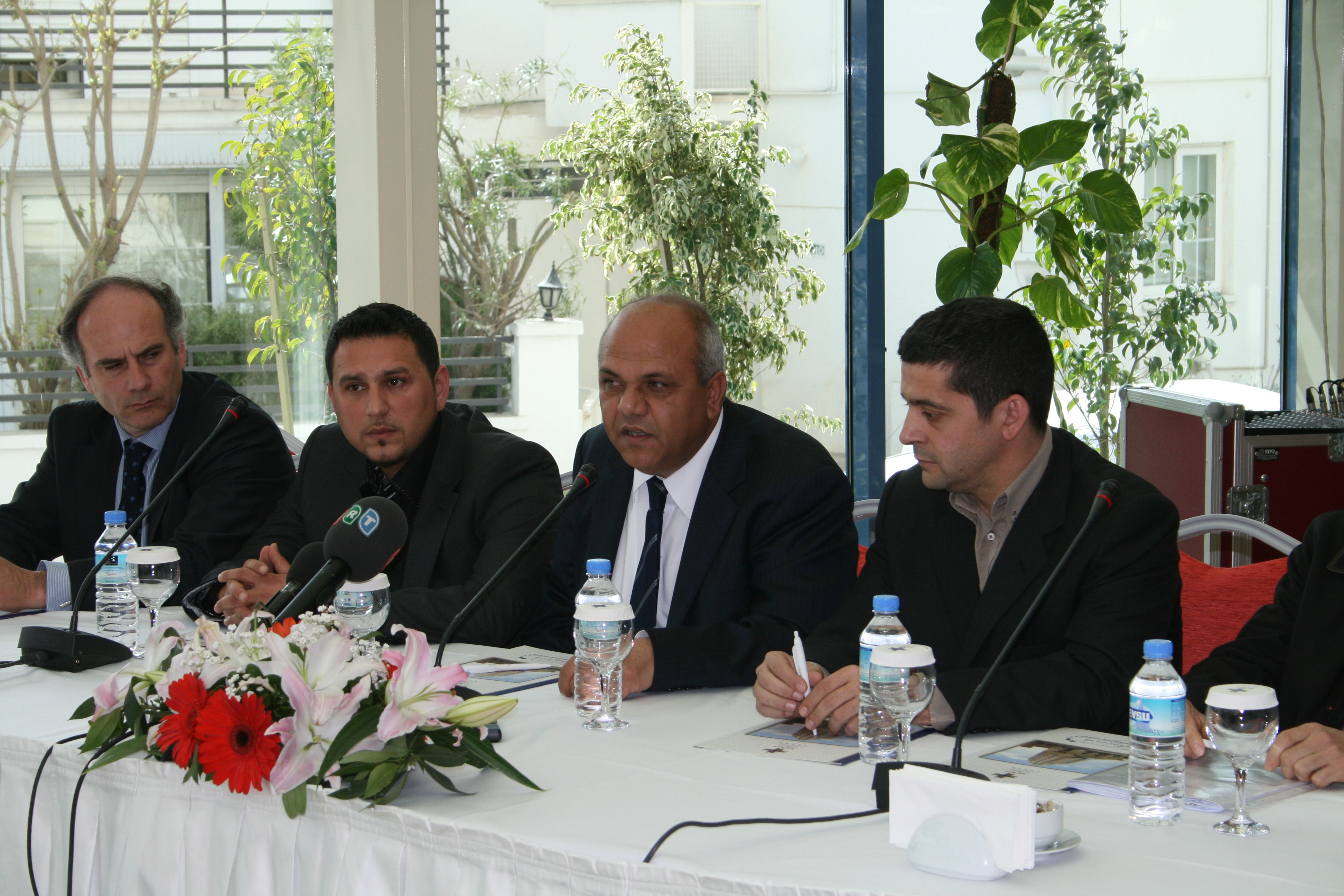 RTCN Maisons municipales